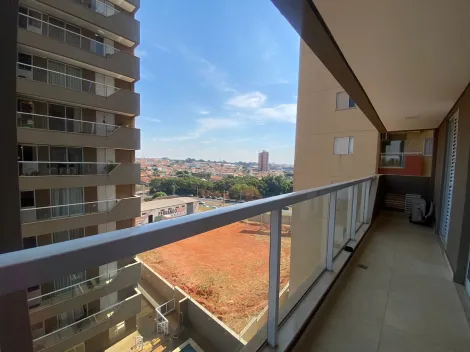 Alugar Apartamento / Padrão em São José do Rio Preto R$ 2.800,00 - Foto 5
