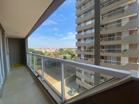 Alugar Apartamento / Padrão em São José do Rio Preto R$ 2.800,00 - Foto 6