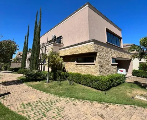 Casa / Condomínio em São José do Rio Preto 