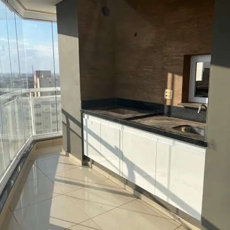 Alugar Apartamento / Padrão em São José do Rio Preto R$ 4.900,00 - Foto 2