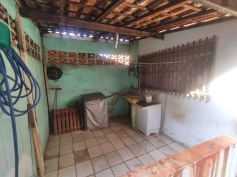 Alugar Casa / Padrão em São José do Rio Preto R$ 1.200,00 - Foto 13