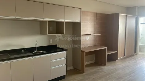 Apartamento / Flat em São José do Rio Preto 
