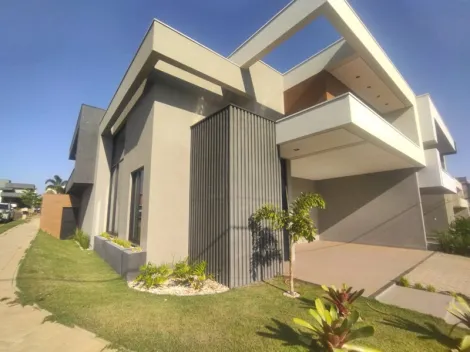 Casa / Condomínio em São José do Rio Preto 