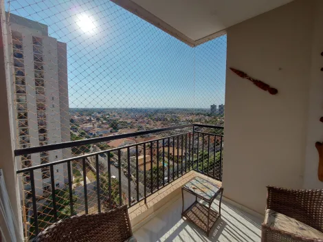 Alugar Apartamento / Padrão em São José do Rio Preto R$ 3.000,00 - Foto 6