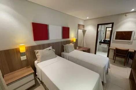Comprar Apartamento / Flat em São José do Rio Preto R$ 250.000,00 - Foto 2