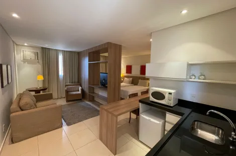 Comprar Apartamento / Flat em São José do Rio Preto R$ 250.000,00 - Foto 10