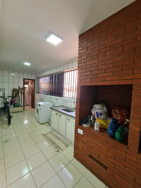 São José do Rio Preto - Vila Redentora - Apartamento - Padrão - Venda