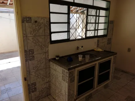 Alugar Casa / Padrão em São José do Rio Preto apenas R$ 1.500,00 - Foto 2