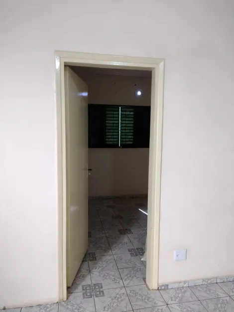 Alugar Casa / Padrão em São José do Rio Preto apenas R$ 1.500,00 - Foto 6