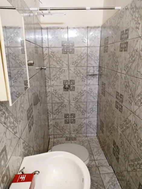 Alugar Casa / Padrão em São José do Rio Preto apenas R$ 1.500,00 - Foto 10