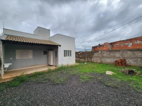 Alugar Casa / Padrão em São José do Rio Preto R$ 1.100,00 - Foto 12