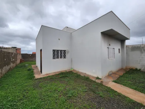 Alugar Casa / Padrão em São José do Rio Preto. apenas R$ 1.100,00