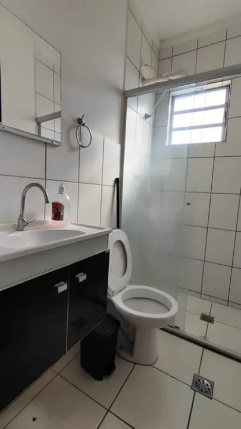 Alugar Apartamento / Padrão em São José do Rio Preto R$ 1.000,00 - Foto 8