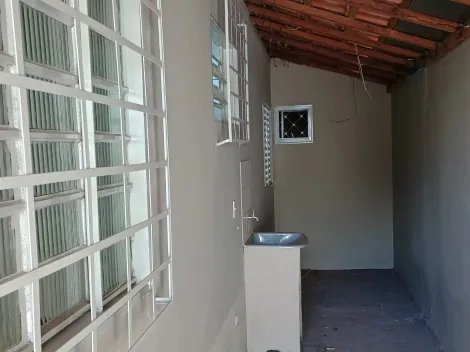 Alugar Casa / Padrão em São José do Rio Preto R$ 1.850,00 - Foto 3