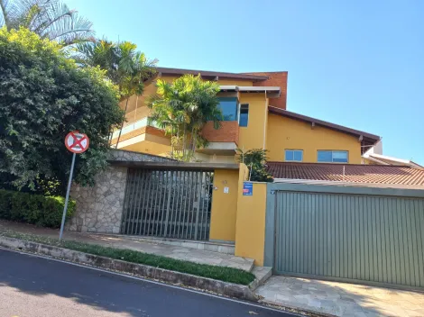 Alugar Casa / Sobrado em São José do Rio Preto apenas R$ 10.000,00 - Foto 49