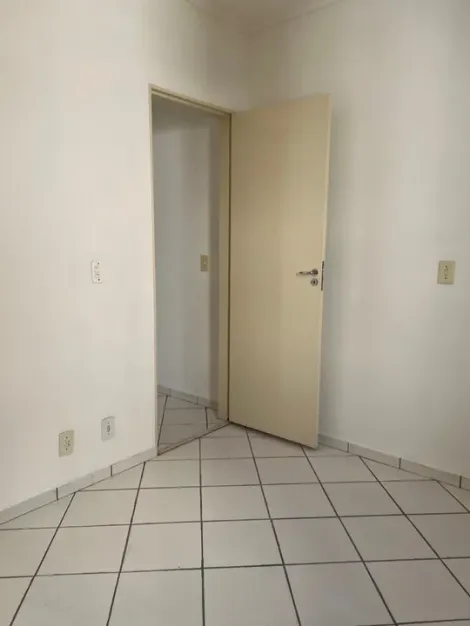 Alugar Apartamento / Padrão em São José do Rio Preto apenas R$ 1.100,00 - Foto 9