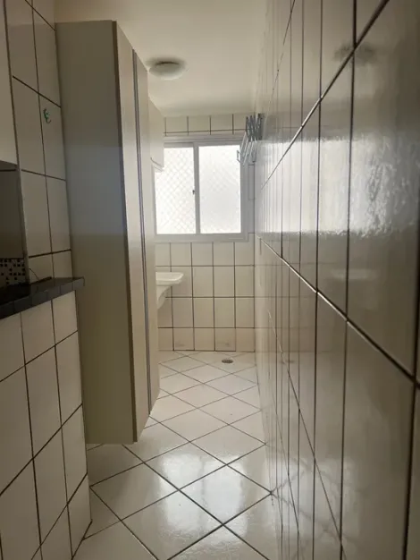 Alugar Apartamento / Padrão em São José do Rio Preto apenas R$ 1.100,00 - Foto 12