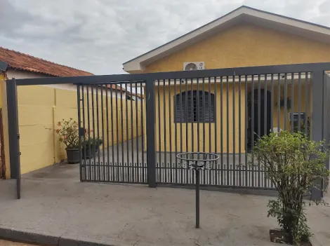 Casa / Padrão em São José do Rio Preto 