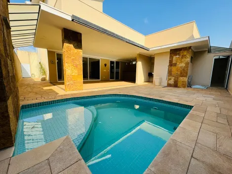 Casa / Condomínio em São José do Rio Preto 