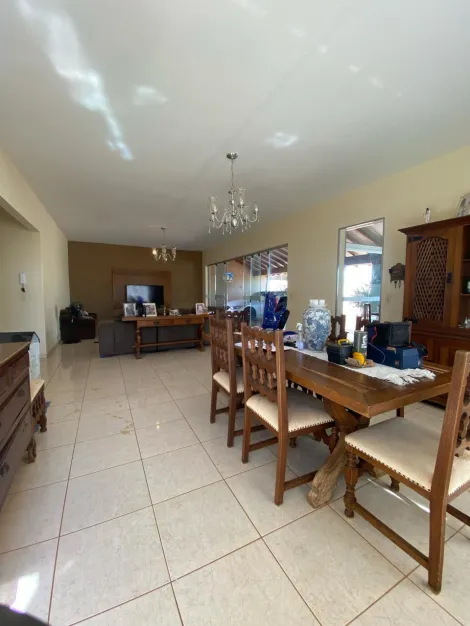 Comprar Casa / Padrão em Bady Bassitt apenas R$ 600.000,00 - Foto 4