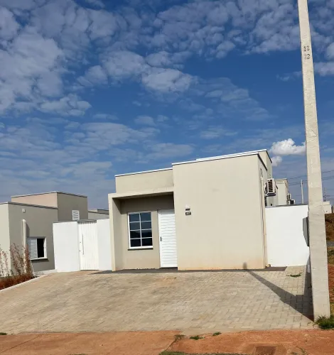 Casa / Condomínio em São José do Rio Preto 