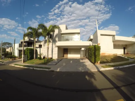 Casa / Condomínio em São José do Rio Preto 