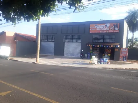 Alugar Comercial / Salão em São José do Rio Preto R$ 1.000,00 - Foto 7