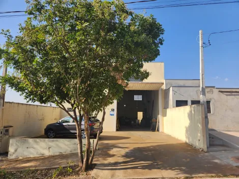 Alugar Comercial / Salão em São José do Rio Preto apenas R$ 3.500,00 - Foto 1