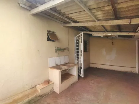 Alugar Casa / Padrão em São José do Rio Preto R$ 1.200,00 - Foto 10