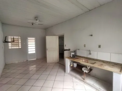 Alugar Casa / Padrão em São José do Rio Preto apenas R$ 1.200,00 - Foto 4