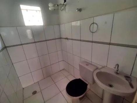 Alugar Casa / Padrão em São José do Rio Preto R$ 1.200,00 - Foto 8