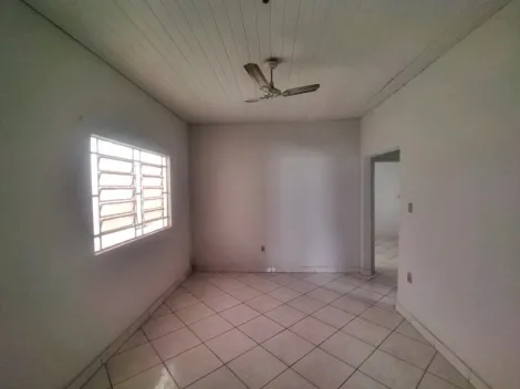 Alugar Casa / Padrão em São José do Rio Preto R$ 1.200,00 - Foto 2