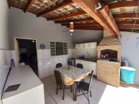 Alugar Casa / Padrão em São José do Rio Preto apenas R$ 1.300,00 - Foto 3