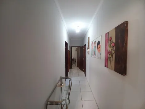 Alugar Casa / Padrão em São José do Rio Preto R$ 1.300,00 - Foto 18