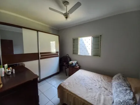 Alugar Casa / Padrão em São José do Rio Preto apenas R$ 1.300,00 - Foto 10