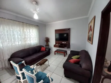 Alugar Casa / Padrão em São José do Rio Preto R$ 1.300,00 - Foto 4