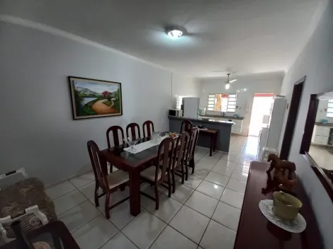 Alugar Casa / Padrão em São José do Rio Preto apenas R$ 1.300,00 - Foto 6