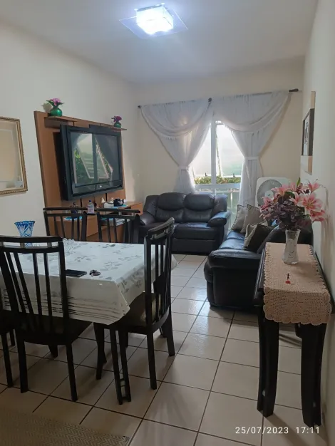 Comprar Apartamento / Padrão em São José do Rio Preto apenas R$ 200.000,00 - Foto 3