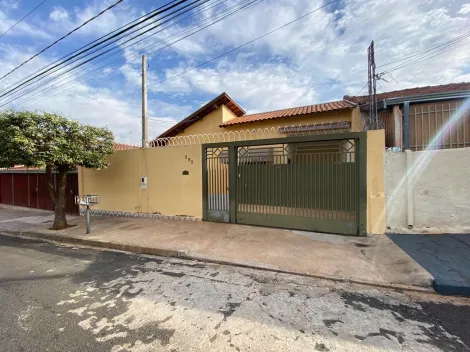 Alugar Casa / Padrão em São José do Rio Preto. apenas R$ 1.700,00