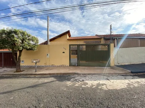 Alugar Casa / Padrão em São José do Rio Preto R$ 1.700,00 - Foto 2