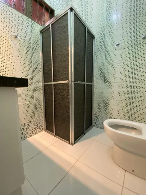 Alugar Casa / Padrão em São José do Rio Preto apenas R$ 1.700,00 - Foto 10