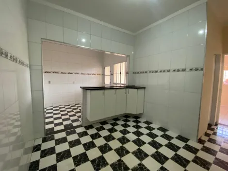 Alugar Casa / Padrão em São José do Rio Preto R$ 1.700,00 - Foto 12