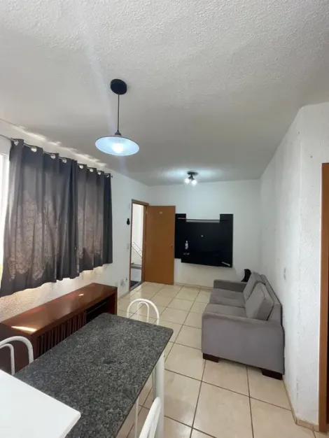 Apartamento / Padrão em São José do Rio Preto , Comprar por R$200.000,00