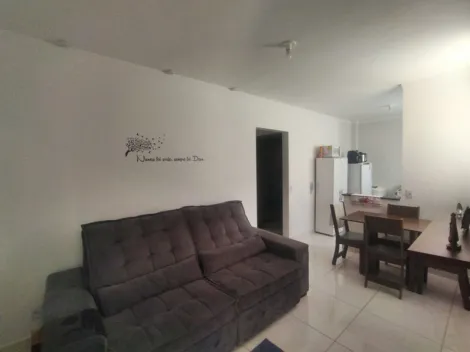 Alugar Apartamento / Padrão em São José do Rio Preto R$ 800,00 - Foto 4