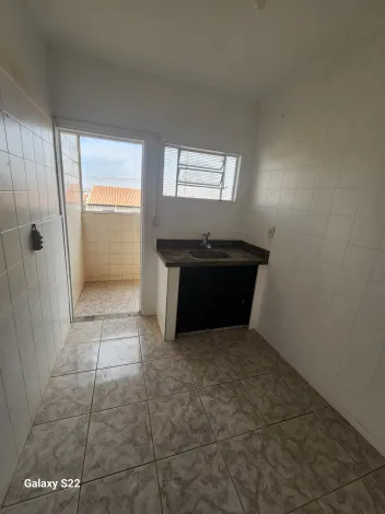 Alugar Apartamento / Padrão em São José do Rio Preto. apenas R$ 1.500,00