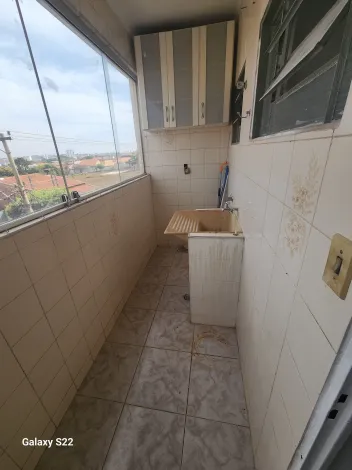 Alugar Apartamento / Padrão em São José do Rio Preto apenas R$ 1.500,00 - Foto 2