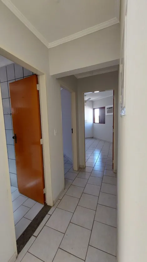 Alugar Apartamento / Padrão em São José do Rio Preto R$ 990,00 - Foto 10