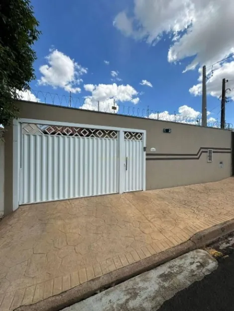 Alugar Casa / Padrão em São José do Rio Preto. apenas R$ 300.000,00