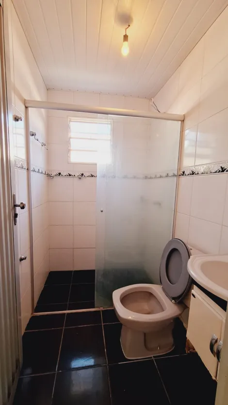 Alugar Casa / Padrão em São José do Rio Preto apenas R$ 700,00 - Foto 11