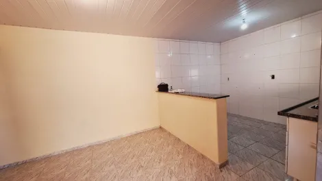 Alugar Casa / Padrão em São José do Rio Preto apenas R$ 700,00 - Foto 2